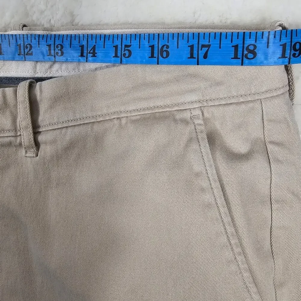 J. Crew crew khaki